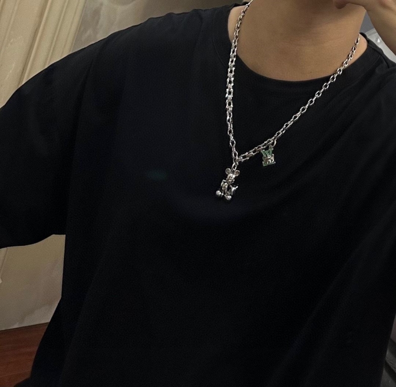 LV Necklaces